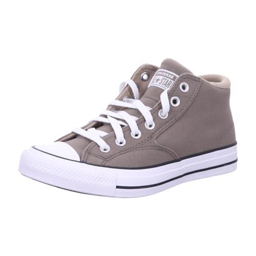Converse Chuck Taylor All Star Malden Street Mid Marrone