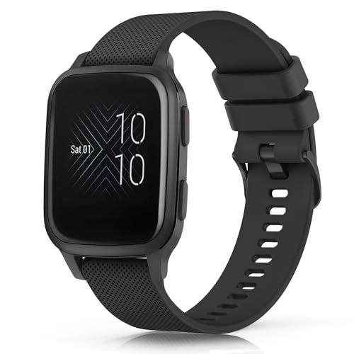 Tobfit Cinturino per Garmin Venu Sq Music