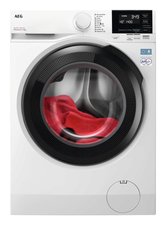 AEG Serie 6000 LR6FG94 Lavatrice Caricamento Frontale