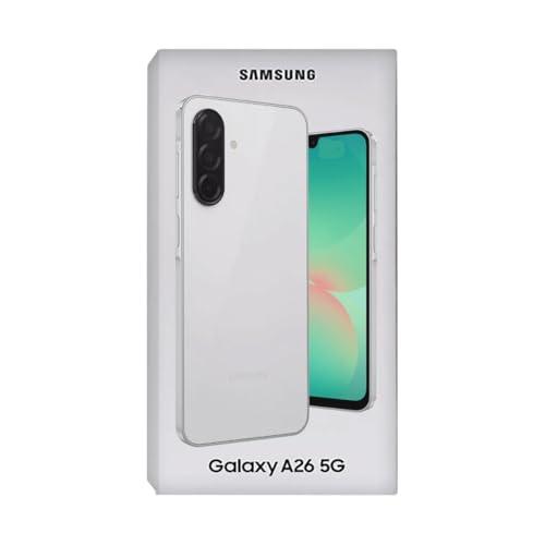 Samsung Galaxy A26 Bianco (8/256GB)
