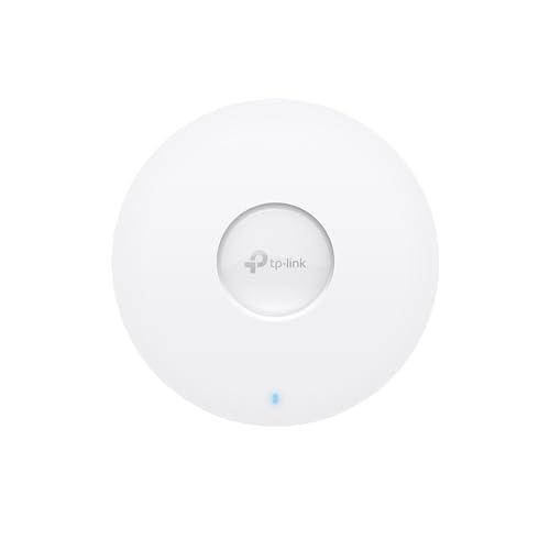TP-Link EAP650 Access Point WiFi 6 AX3000 Dual Band PoE+