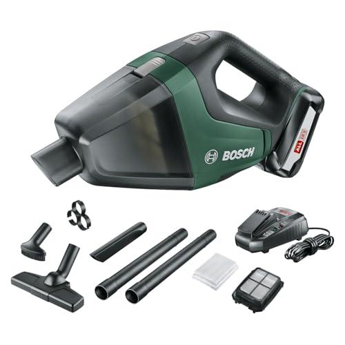 Bosch UniversalVac 18 Aspiratore a Batteria