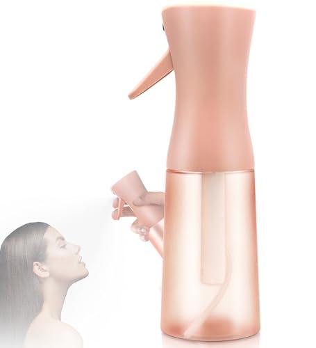 Bottiglia Spray a Nebbia Fine Milukon - Versatile e Ricaricabile