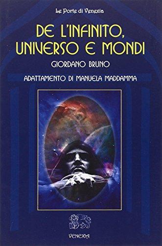 De l'infinito, universo e mondi