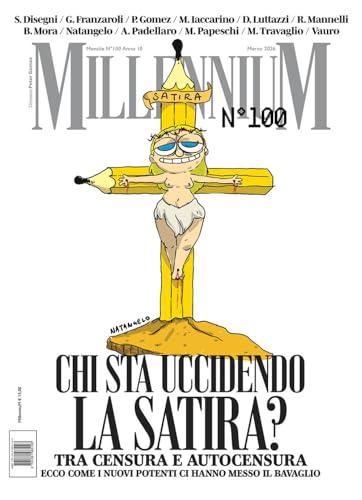 MillenniuM. Chi sta uccidendo la satira? (2026) (Vol. 100)