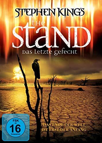 The Stand - La Zona Morta (Special Extended Cut) [Blu-ray]