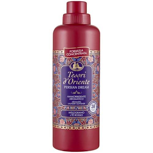 Tesori d'Oriente Ammorbidente Concentrato Persian Dream 760ml