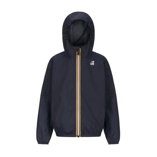 K-Way Jacques Thermo Plus Double Bambino Blue Depth