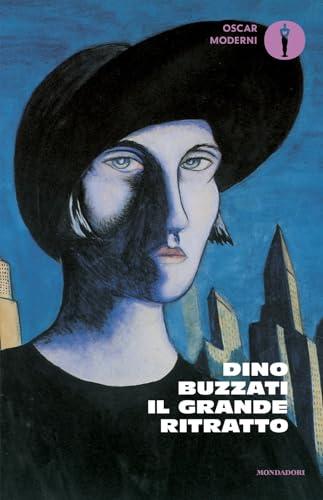 Il Grande Ritratto - Dino Buzzati