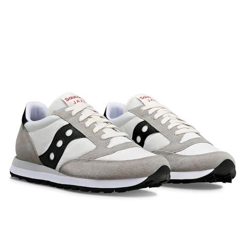 Saucony Jazz Original Off White Navy