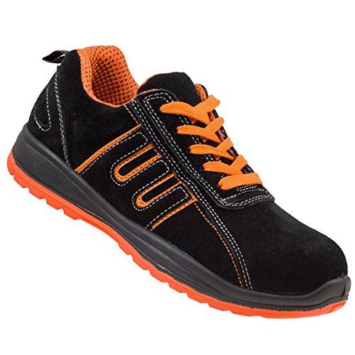 Urgent - Scarpe antinfortunistiche da lavoro 216 S1