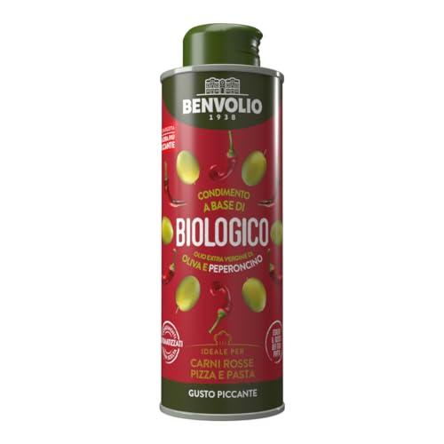 Olio Piccante al Peperoncino Benvolio 1938 - 250ml