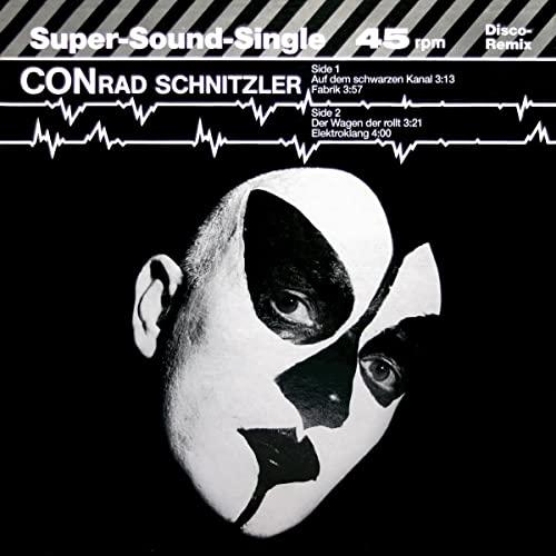 Auf Dem Schwarzen Kanal (Mix)