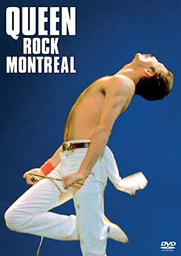 Queen Rock Montreal - DVD Edizione Speciale