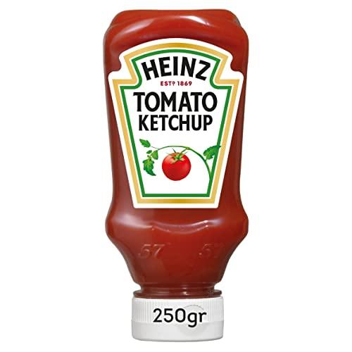 Heinz Tomato Ketchup 250g