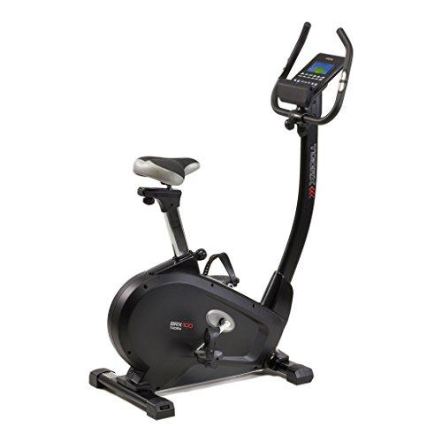 Toorx ChronoLine BRX 100: La Bicicletta Reclinata per un Allenamento Confortevole ed Efficace