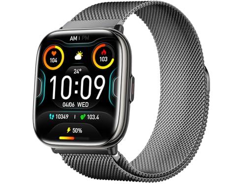 Trevi T-FIT 265 A Smartwatch Nero