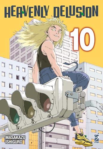 Heavenly delusion (Vol. 10)