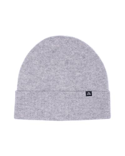DANISH ENDURANCE Cappello Beanie 100% Cashmere