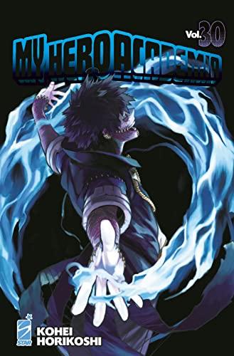 My Hero Academia - Volume 30