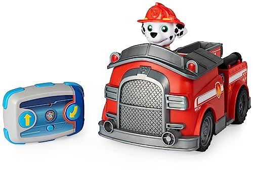 Paw Patrol, Radiocomando di Marshall, dai 3 Anni