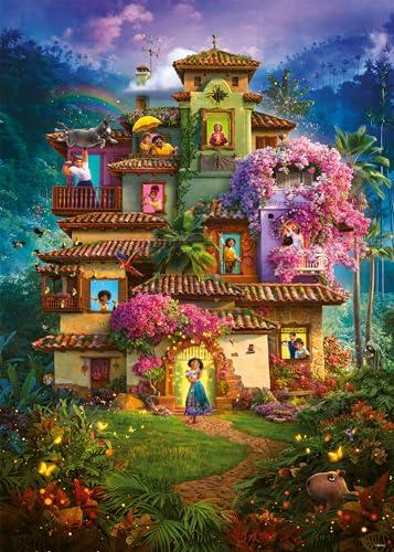 Ravensburger Disney Encanto - Puzzle 1000 Pezzi