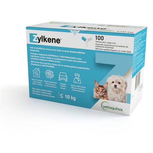 Zylkene 75 mg 100 Capsule