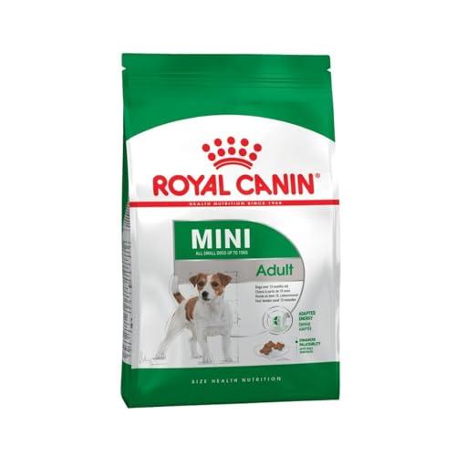 Royal Canin Mini Adult 800g - Alimento Completo per Cani di Piccola Taglia