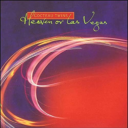 Heaven Or Las Vegas - Cocteau Twins