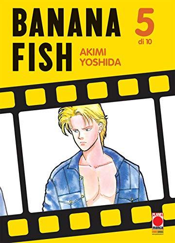 Banana Fish
