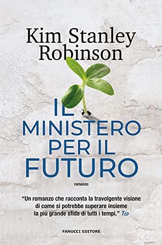 Il Ministero per il Futuro