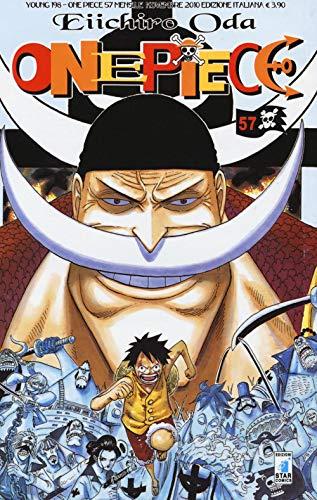 One Piece - Volume [inserire numero volume]