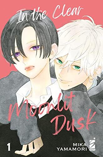 In the Clear Moonlit Dusk - Volume 1