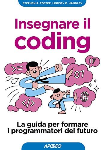 Insegnare il Coding: Guida per Formare i Programmatori del Futuro