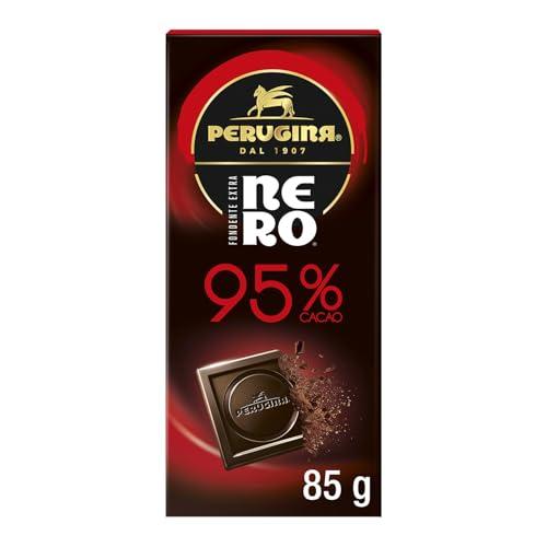 PERUGINA NERO Fondente Extra 95%