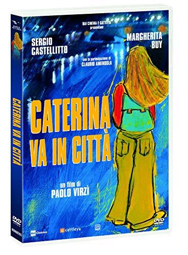 Caterina Va In Città