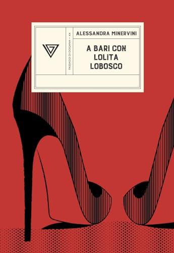 A Bari con Lolita Lobosco