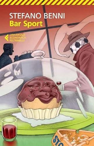 Bar sport (Dutch Edition)