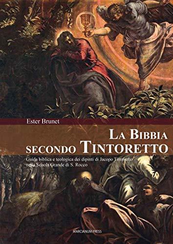 La Bibbia secondo Tintoretto