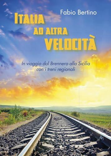 Italia ad altra velocità
