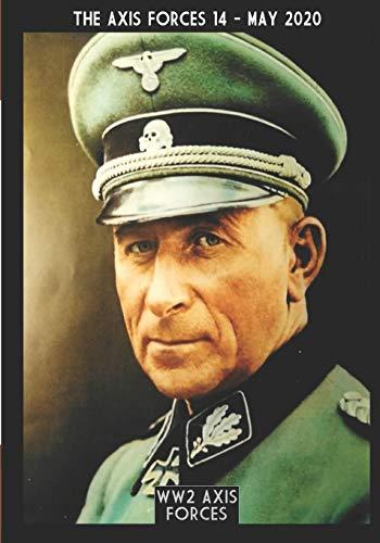 Axis Forces 14: Vol. 14