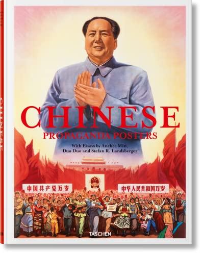 Chinese Propaganda Posters - TASCHEN