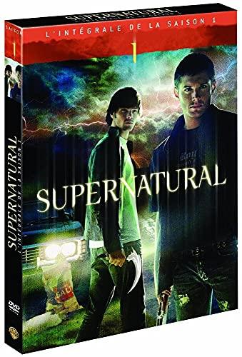 Supernatural - Stagione 1 - Coffret DVD