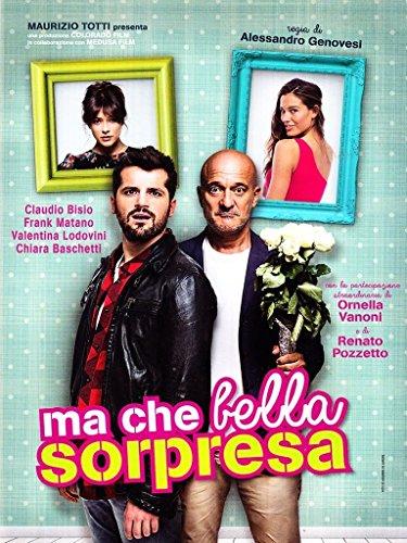 Ma che bella sorpresa (DVD)