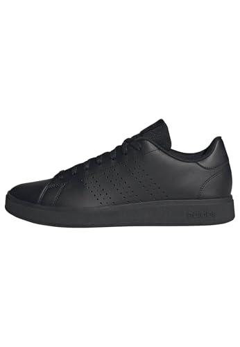 Adidas Advantage Base 2.0: Scarpe Uomo Nere per uno Stile Casual e Confortevole