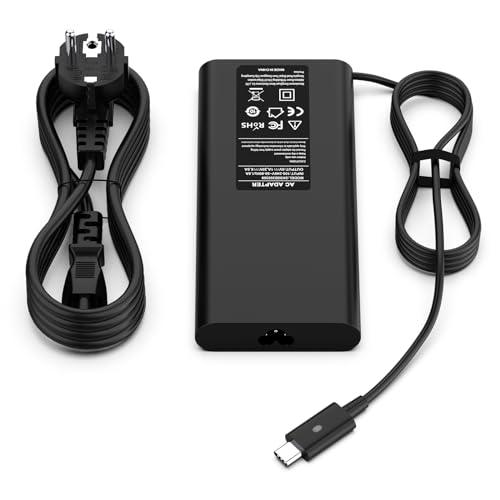 Alimentatore USB-C Dell 130W per XPS, Precision e Latitude