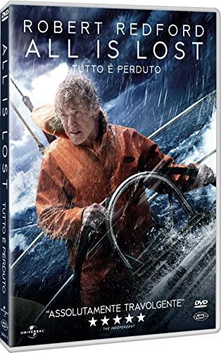 All Is Lost - Tutto è Perduto (Box Set) (DVD)