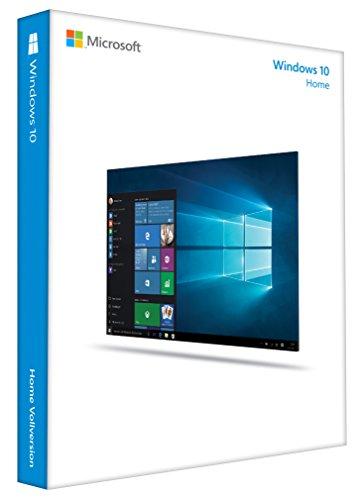 Windows 10 Home - Chiave di licenza digitale (ESD)