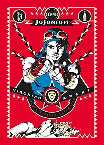 Jojonium - Le Bizzarre Avventure di JoJo