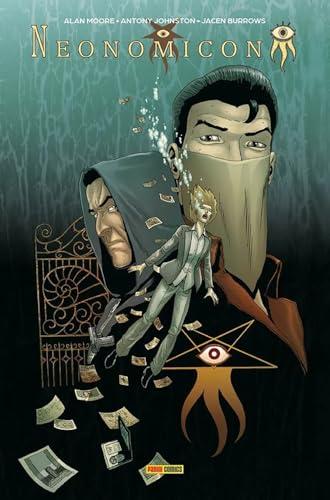 Neonomicon - Panini Comics